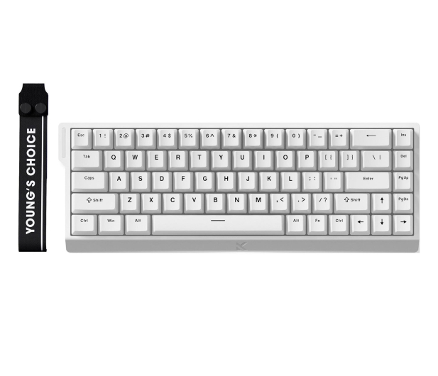 MCHOSE MC Ace 68 15 - 1521564 - zdjęcie